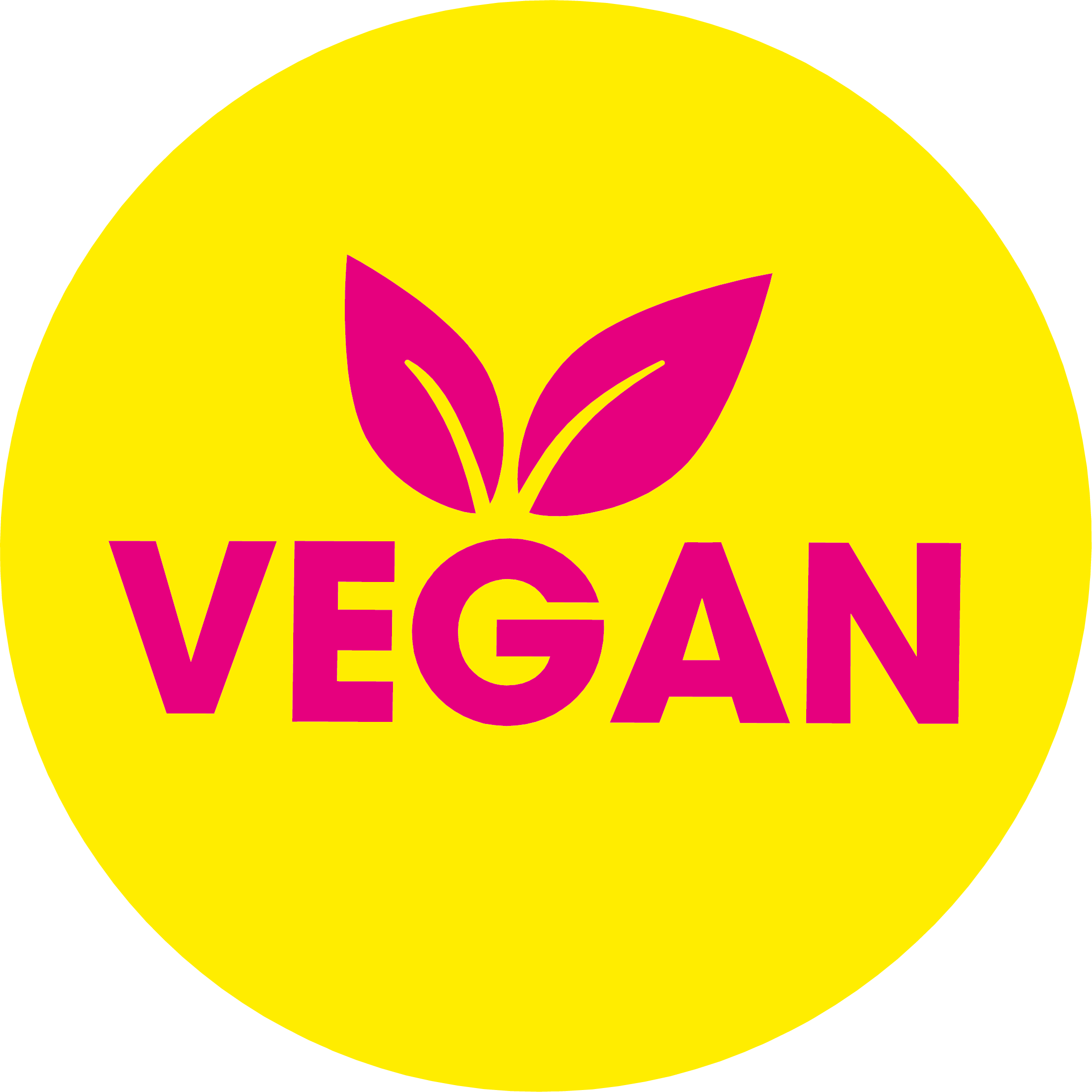 Vegan